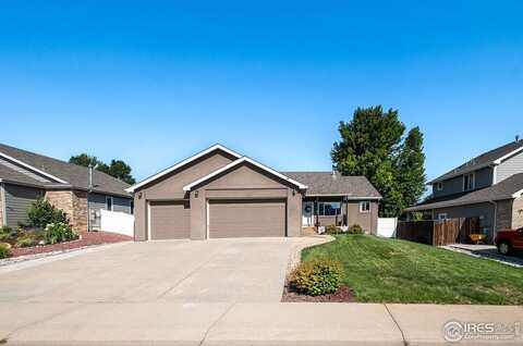 6805 23rd St, Greeley, CO 80634