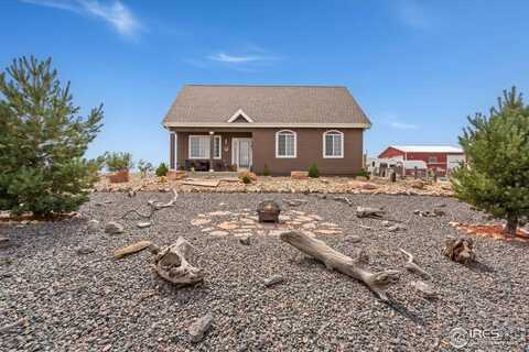 51359 County Road 21, Nunn, CO 80648