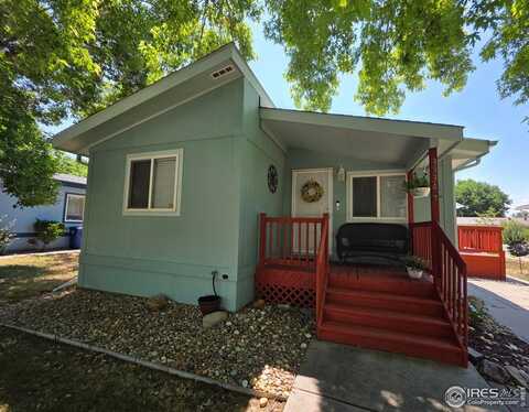 3334 Teton, Longmont, CO 80504