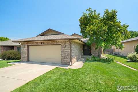 1001 43rd Ave, Greeley, CO 80634