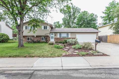 3142 Eagle Dr, Fort Collins, CO 80526