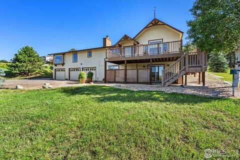 120 Greenwood Dr, Loveland, CO 80537