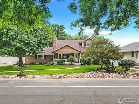 2411 52nd Ave Ct, Greeley, CO 80634