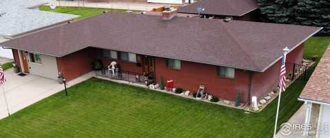 1409 S 6th Ave, Sterling, CO 80751