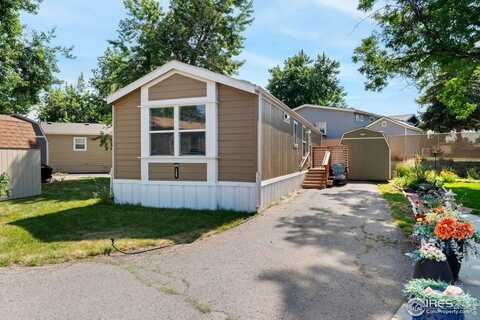 3650 S Federal Blvd, Englewood, CO 80110