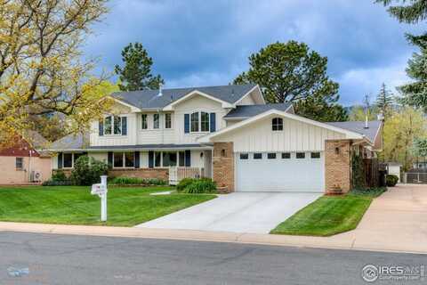 873 Cypress Dr, Boulder, CO 80303