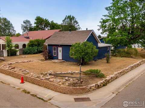 3901 Roosevelt Ave, Wellington, CO 80549