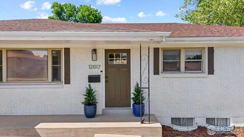 12017 W 58th Pl, Arvada, CO 80004