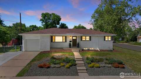 12017 W 58th Pl, Arvada, CO 80004