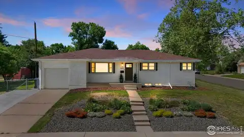 12017 W 58th Pl, Arvada, CO 80004