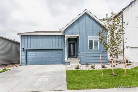 740 Galloway Dr, Johnstown, CO 80534