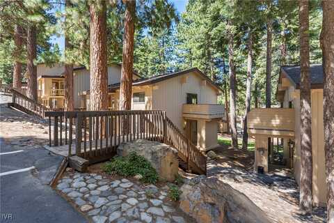321 Ski Way, Incline Village, NV 89451