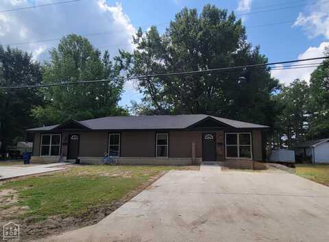 1001 Temple, Trumann, AR 72472