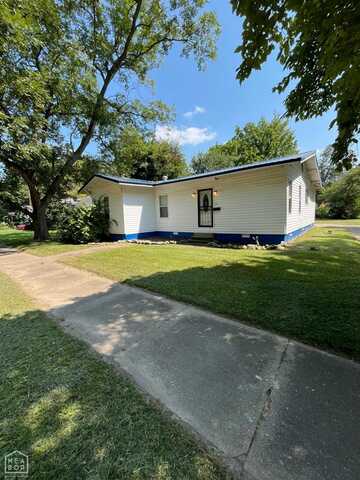 301 E Missouri Street, Blytheville, AR 72315