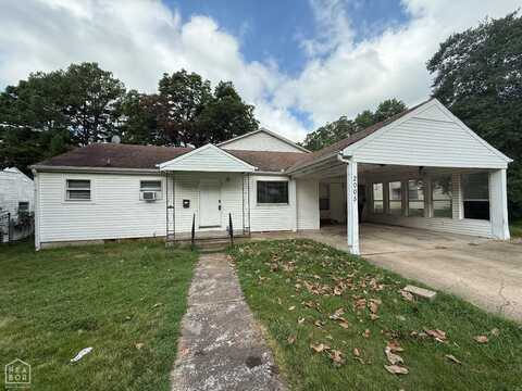 2005 Hampton, Jonesboro, AR 72401