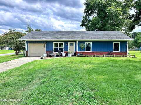 1027 Yukon Court, Jacksonville, NC 28546