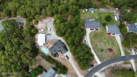 370 Barrington Ridge, Bogue, NC 28570