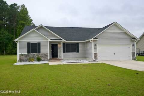 2013 Belgrade Swansboro Road, Maysville, NC 28555