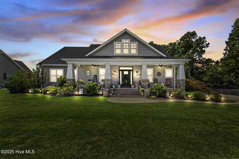 102 Rollingwood Drive, New Bern, NC 28562