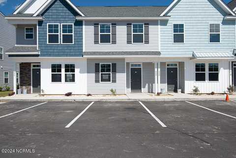 322 Starfish Lane, Sneads Ferry, NC 28460