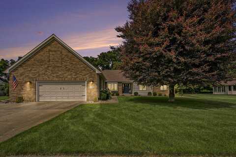 2540 Meadowbrook Lane, Jackson, MI 49201