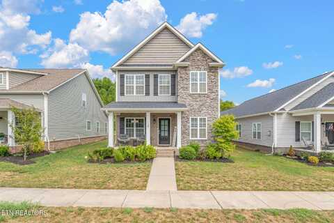 127 W Rarity Ridge Pkwy, Oak Ridge, TN 37830