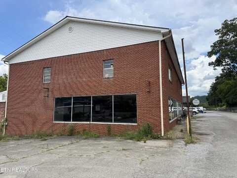 903 Veterans Memorial Dr Drive, Tellico Plains, TN 37385