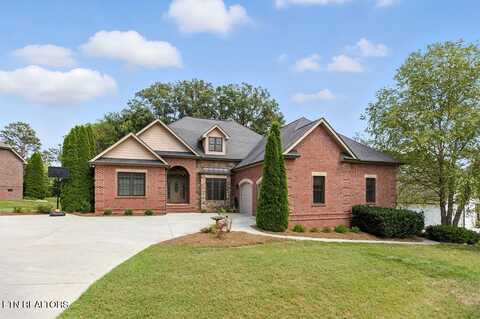 171 Porter Lane Lane, Lenoir City, TN 37772