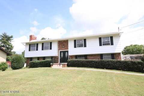 9521 Mobile Drive, Knoxville, TN 37923