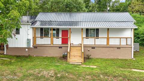 400 Collins St, Loudon, TN 37774
