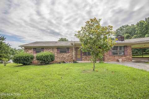 1732 Maplecrest Drive, Louisville, TN 37777