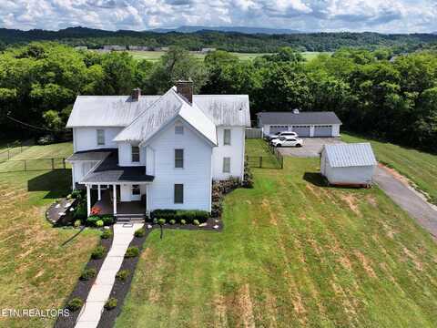 1161 Boyds Creek Highway Hwy, Seymour, TN 37865