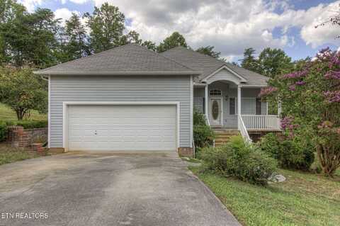 729 Emerald Ave, Kodak, TN 37764
