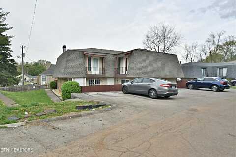9111 Woodpark Lane, Knoxville, TN 37923