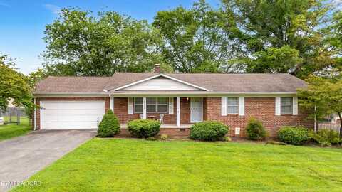 3404 N Fountaincrest Drive, Knoxville, TN 37918