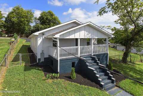 1615 Cecil Ave, Knoxville, TN 37917