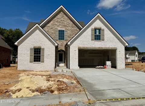 12023 Avery Manor Lane, Knoxville, TN 37932