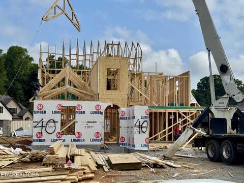 12023 Avery Manor Lane, Knoxville, TN 37932