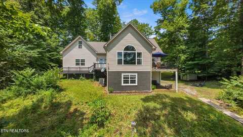 680 Crestwood Drive, Speedwell, TN 37870