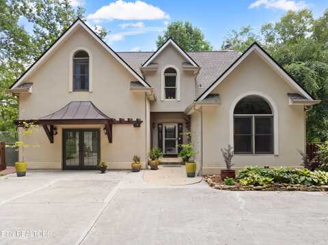 309 E Bullrun Valley Drive, Heiskell, TN 37754