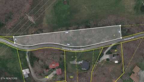 3510 Fairview Rd, Lenoir City, TN 37772