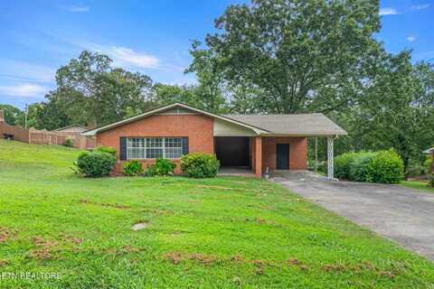 170 County Road 576, Englewood, TN 37329