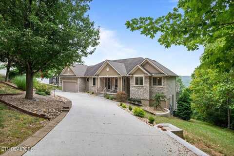 124 Smokeys Point, La Follette, TN 37766