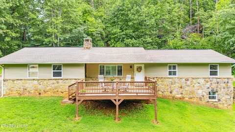 641 Old Piney Rd, Maryville, TN 37803