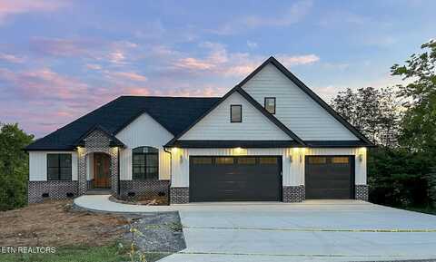 415 Kahite Tr, Vonore, TN 37885