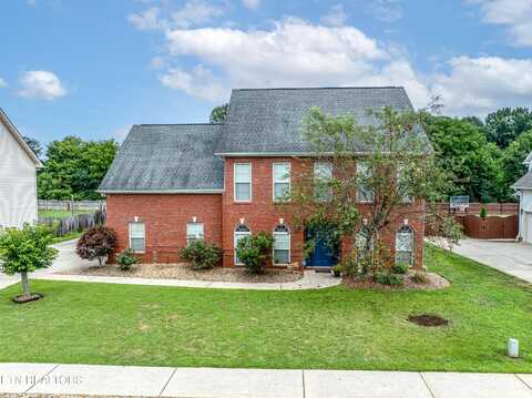 12641 Clear Ridge Rd, Knoxville, TN 37922