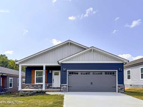 3725 Crimson Clover Lane, Knoxville, TN 37924