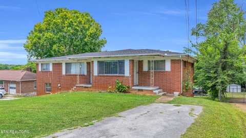 2103 McBrien Rd, Chattanooga, TN 37412