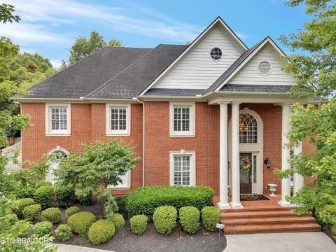 1605 Redgrave Rd, Knoxville, TN 37922