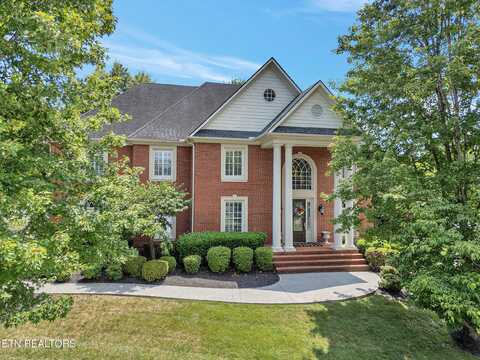 1605 Redgrave Rd, Knoxville, TN 37922
